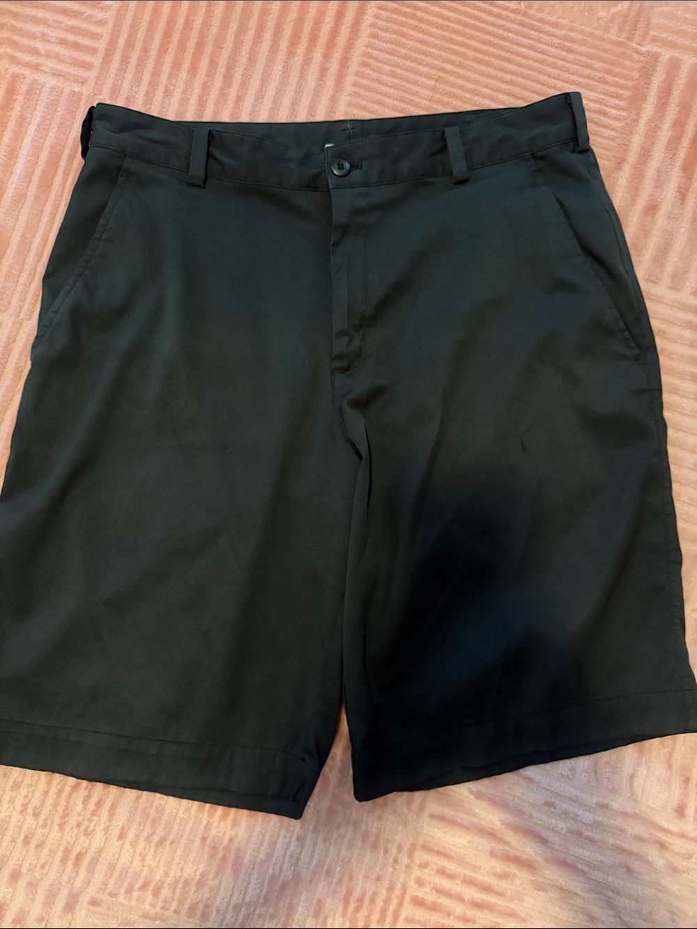Men's Nike Black Golf ⛳️ Shorts